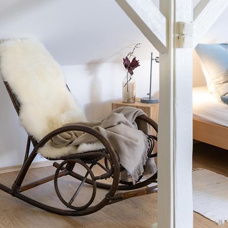 Ferienappartement Hennen Konz Eksteriør billede