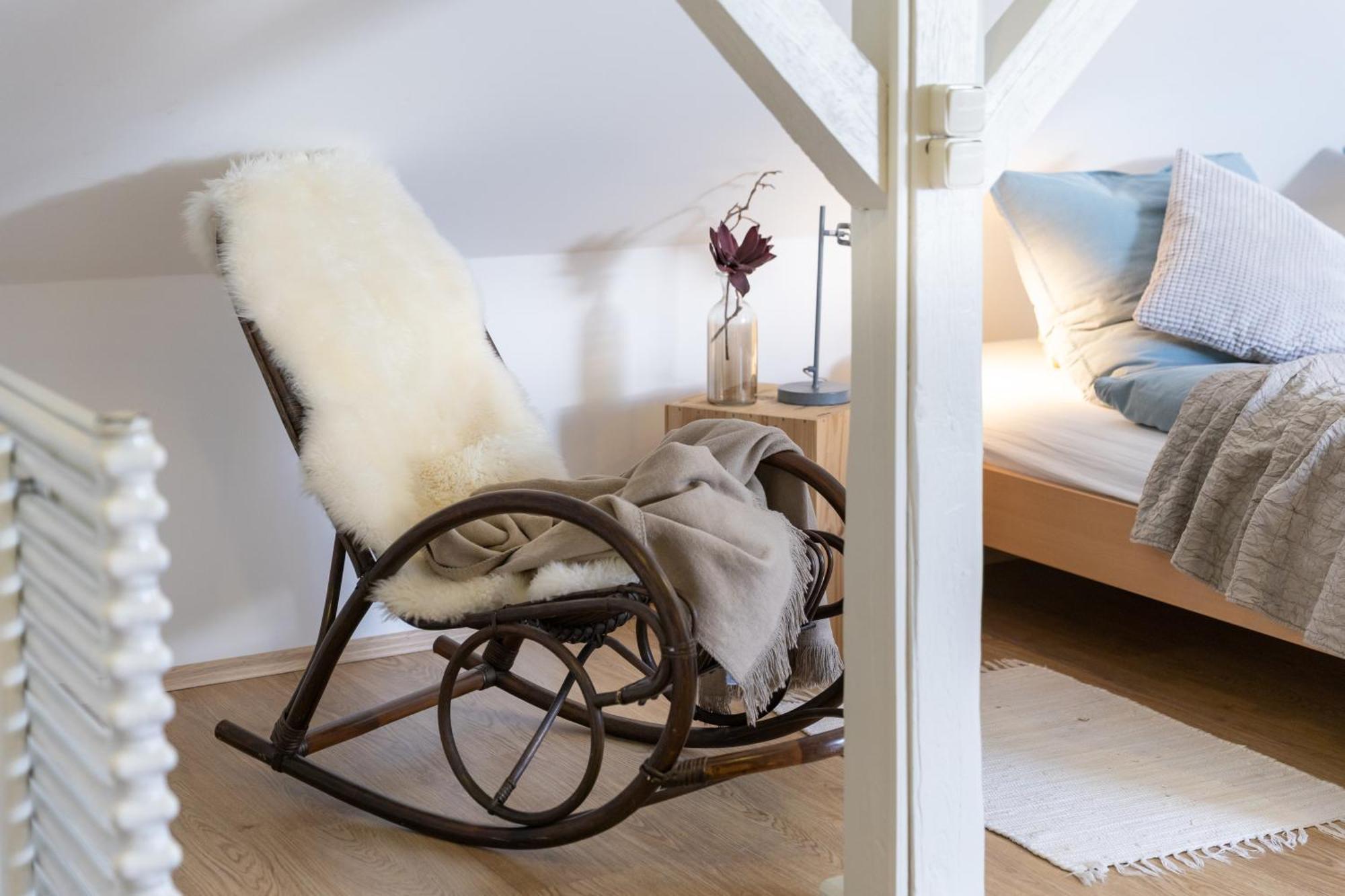 Ferienappartement Hennen Konz Eksteriør billede